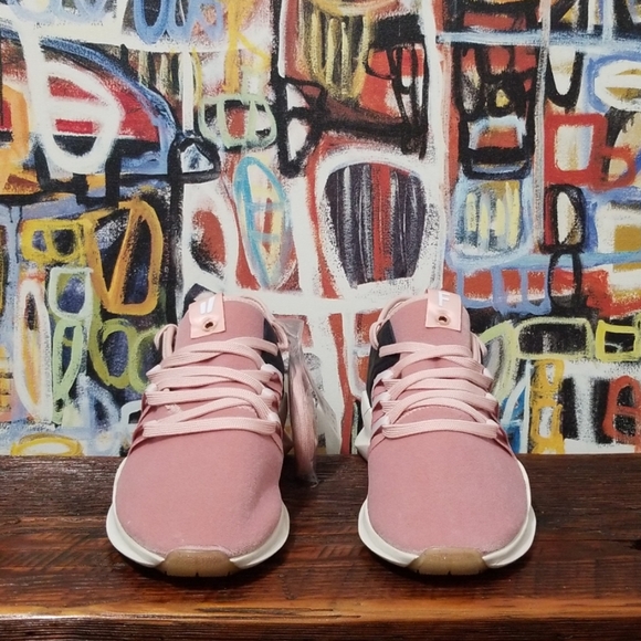Adidas eqt ×Overkill×fruition - Picture 2 of 7